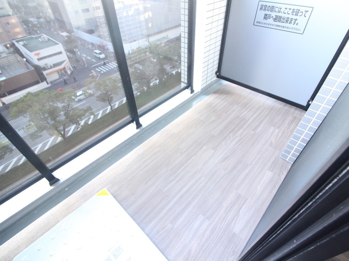 セイワパレス丸の内駅前の物件内観写真