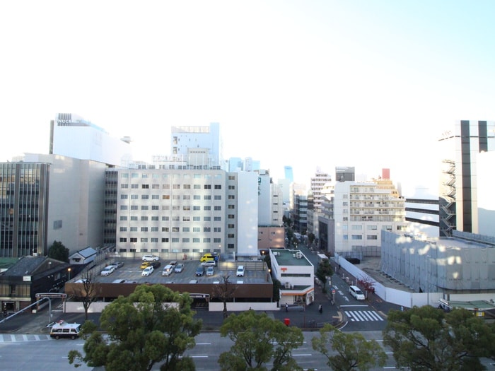 セイワパレス丸の内駅前の物件内観写真