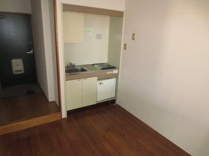 ＭＯＷＡビルの物件内観写真