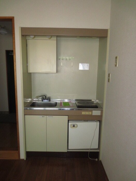 ＭＯＷＡビルの物件内観写真