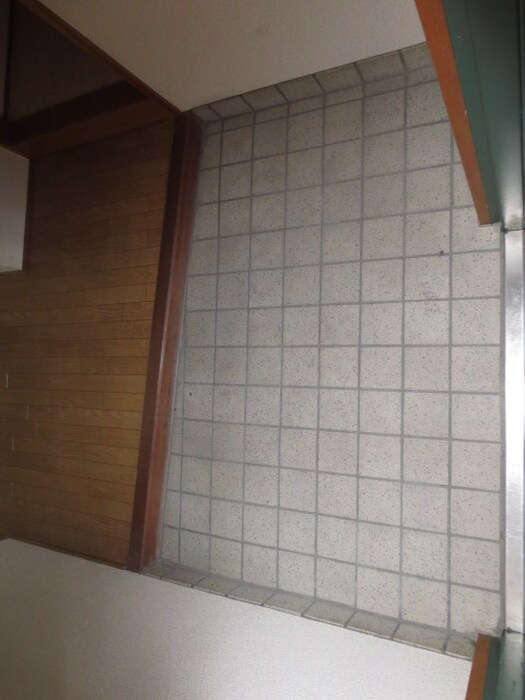 ＭＯＷＡビルの物件内観写真