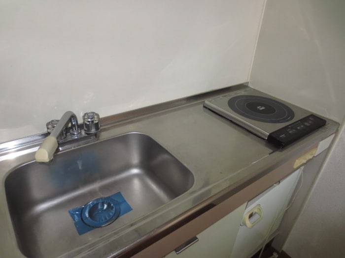 ＭＯＷＡビルの物件内観写真