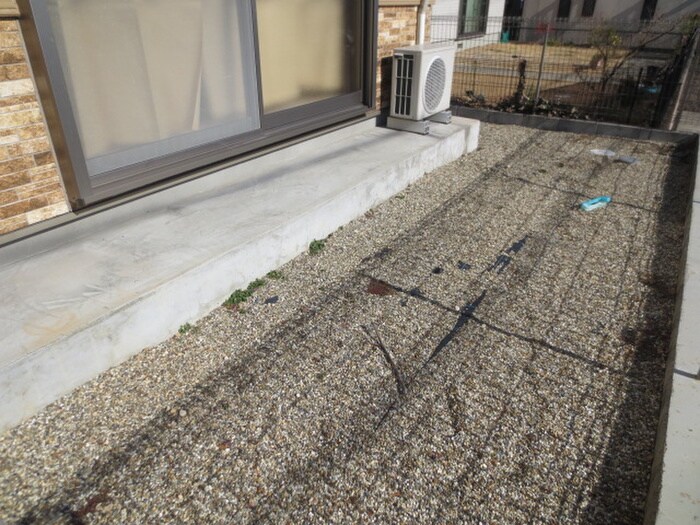 ユリ・コ－ト亀の井の物件内観写真