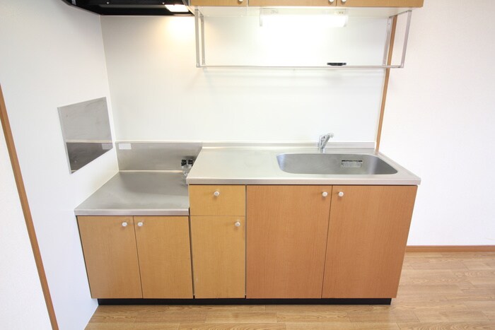 サニーコート曳馬の物件内観写真