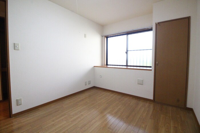 サニーコート曳馬の物件内観写真