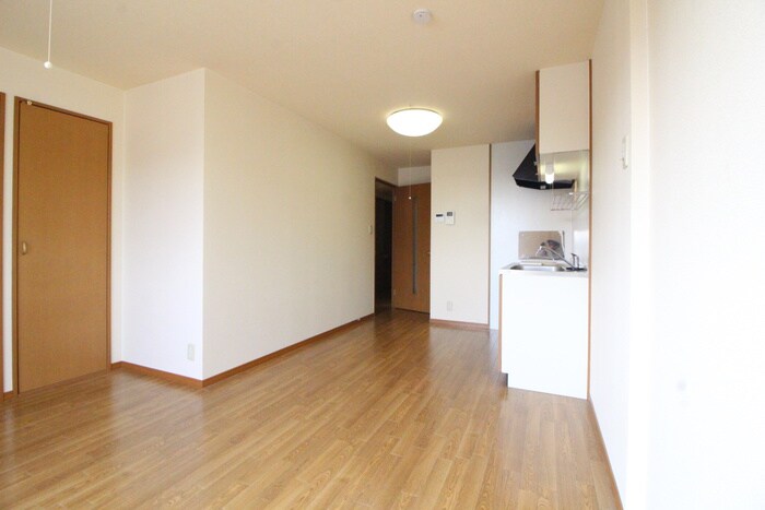 サニーコート曳馬の物件内観写真