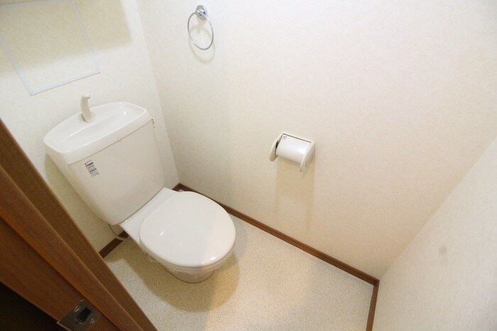 サニーコート曳馬の物件内観写真