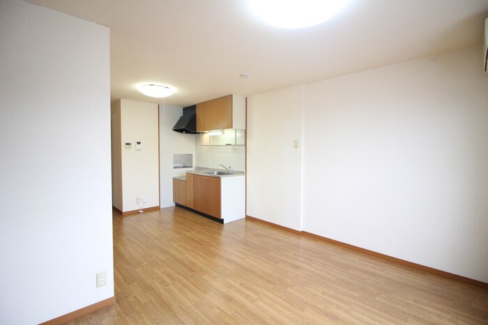 サニーコート曳馬の物件内観写真