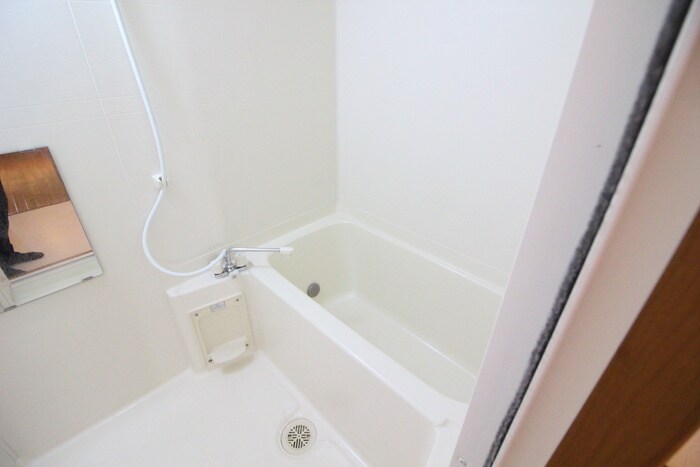 サニーコート曳馬の物件内観写真