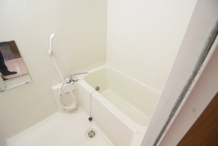 サニーコート曳馬の物件内観写真