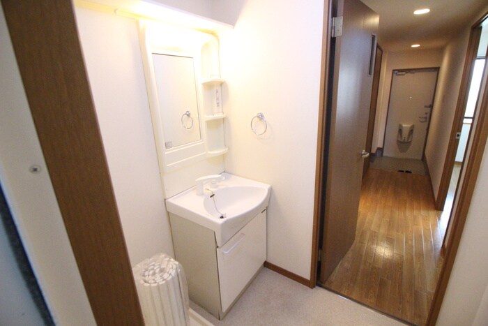 サニーコート曳馬の物件内観写真