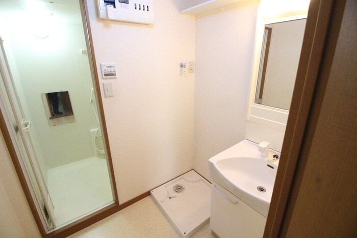 サニーコート曳馬の物件内観写真