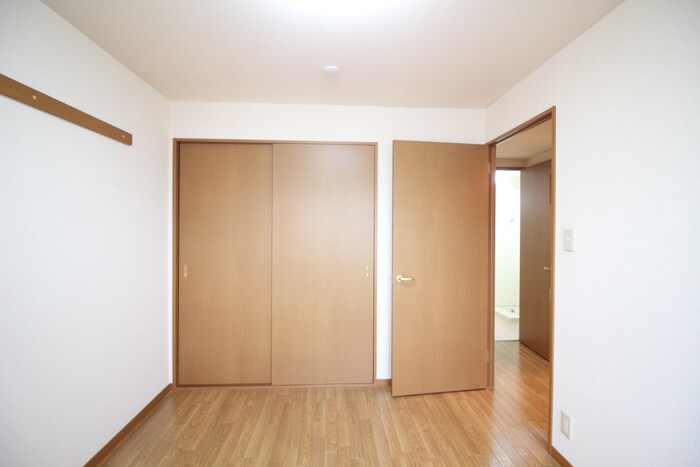 サニーコート曳馬の物件内観写真