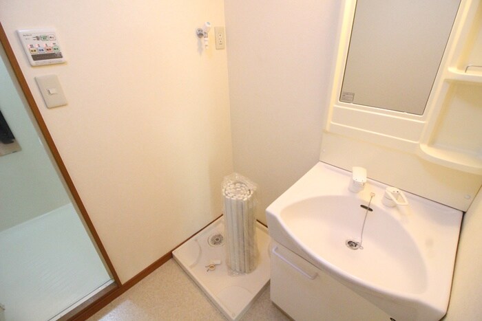 サニーコート曳馬の物件内観写真