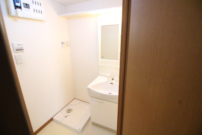 サニーコート曳馬の物件内観写真