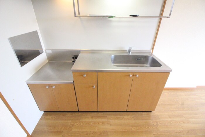 サニーコート曳馬の物件内観写真