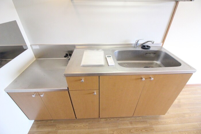 サニーコート曳馬の物件内観写真