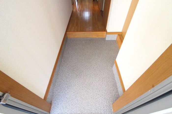 サニーコート曳馬の物件内観写真