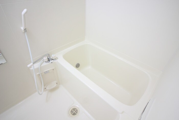 サニーコート曳馬の物件内観写真