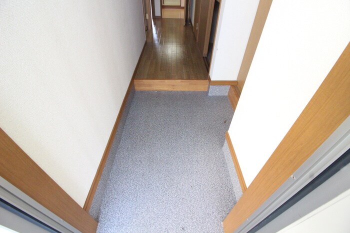 サニーコート曳馬の物件内観写真