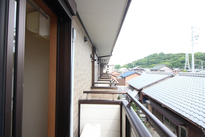 サニーコート曳馬の物件内観写真