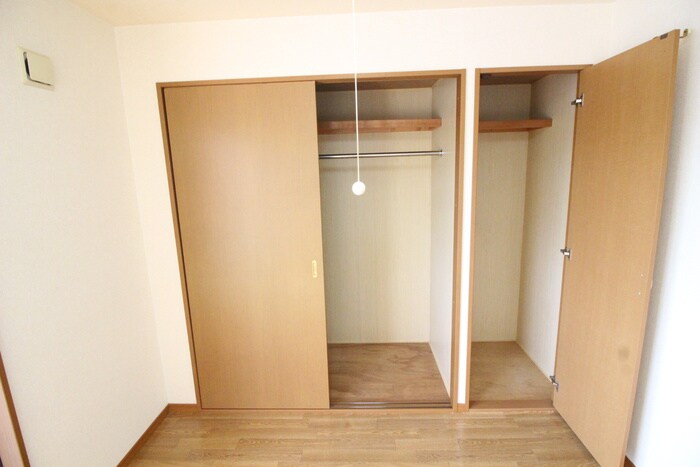 サニーコート曳馬の物件内観写真