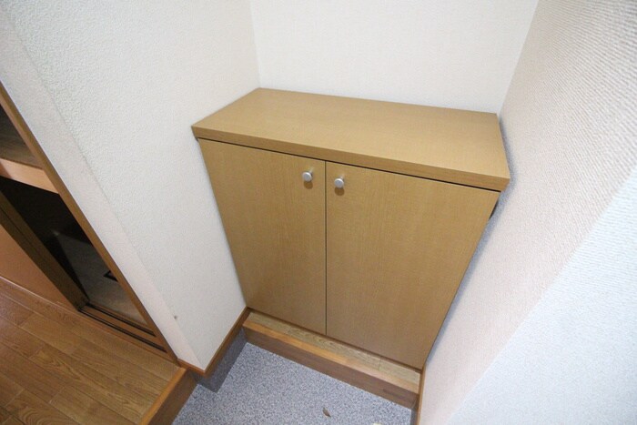 サニーコート曳馬の物件内観写真