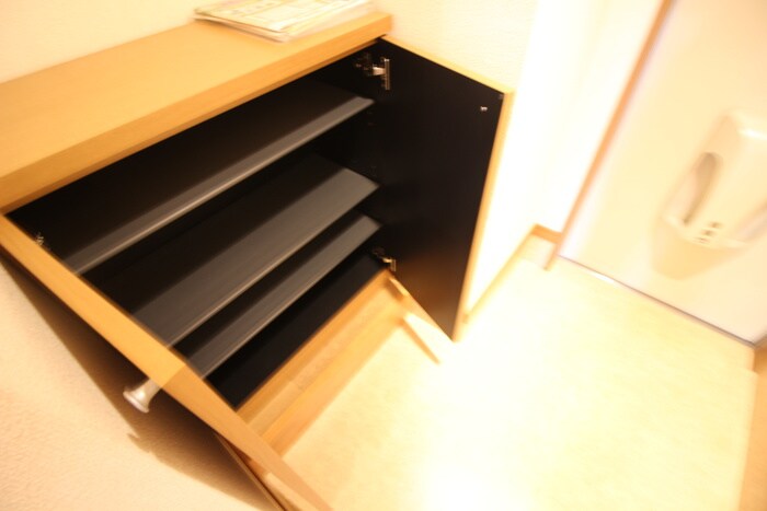 サニーコート曳馬の物件内観写真