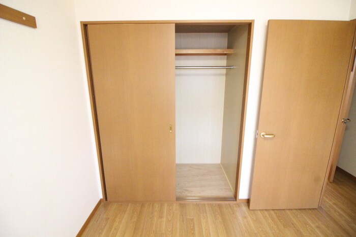 サニーコート曳馬の物件内観写真