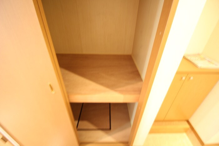 サニーコート曳馬の物件内観写真