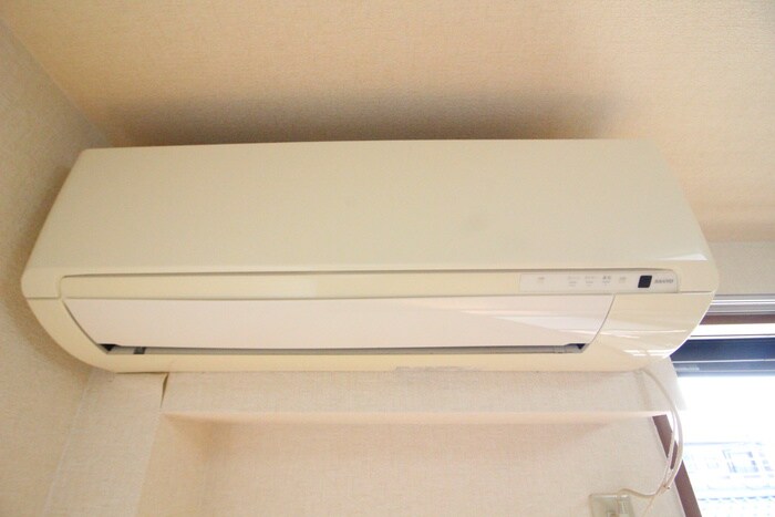 サニーコート曳馬の物件内観写真