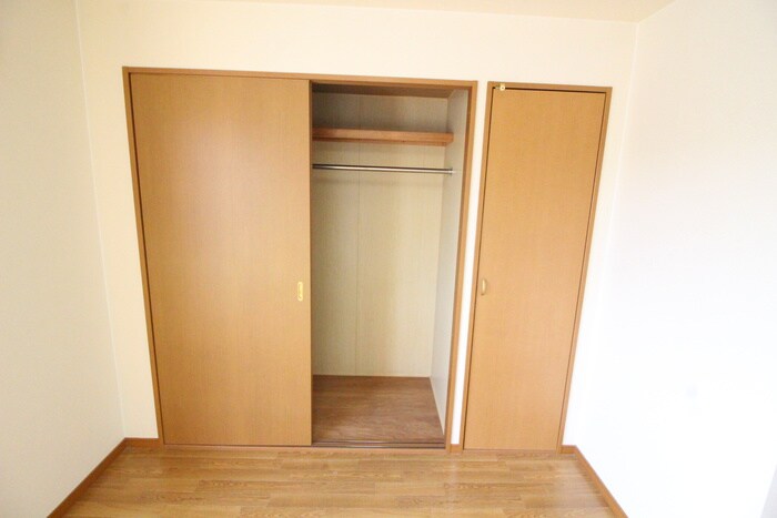 サニーコート曳馬の物件内観写真