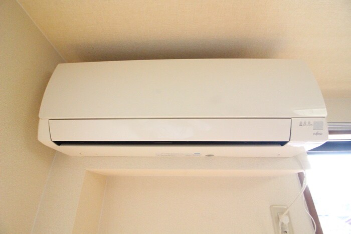 サニーコート曳馬の物件内観写真