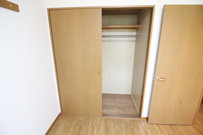 サニーコート曳馬の物件内観写真