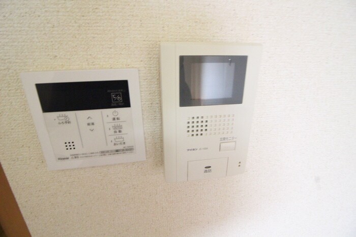 サニーコート曳馬の物件内観写真