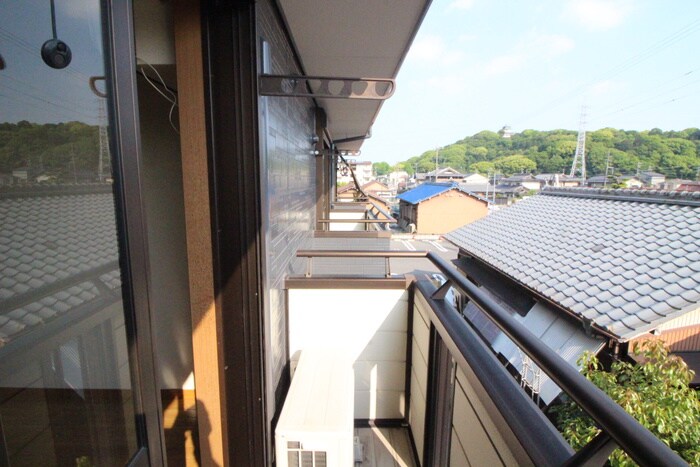 サニーコート曳馬の物件内観写真