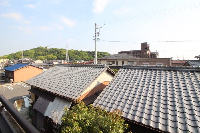 サニーコート曳馬の物件内観写真