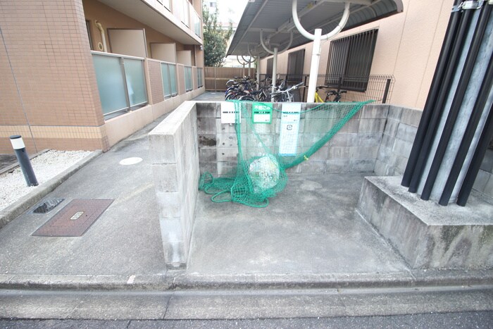 ＳＭＩＬＥＣＩＴＹＭの物件外観写真