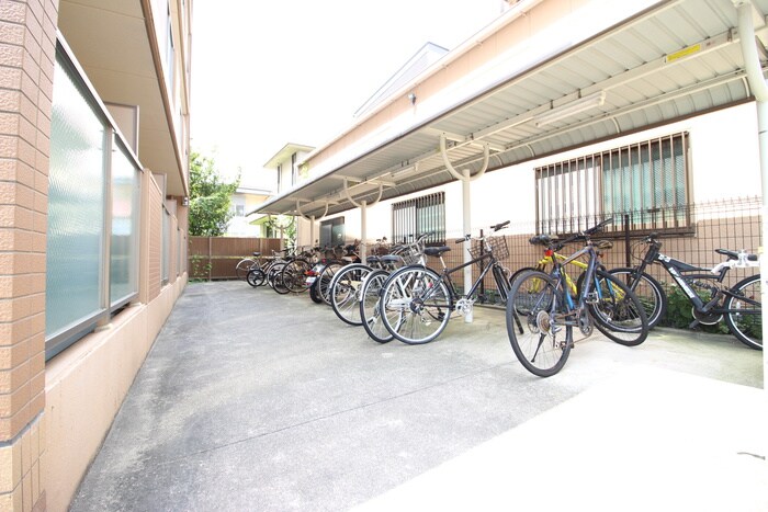 ＳＭＩＬＥＣＩＴＹＭの物件外観写真