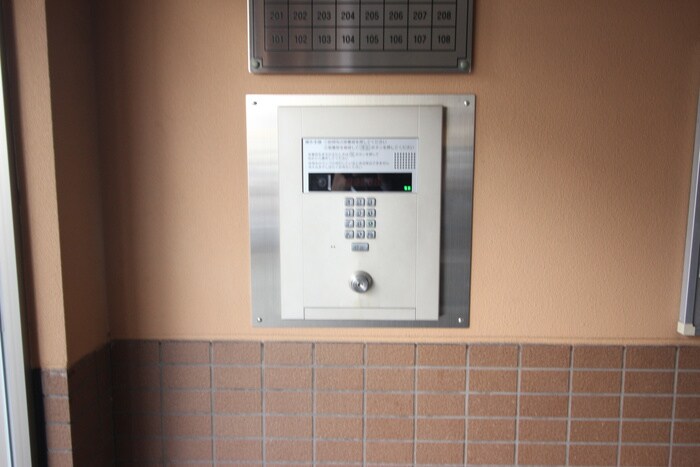 ＳＭＩＬＥＣＩＴＹＭの物件外観写真