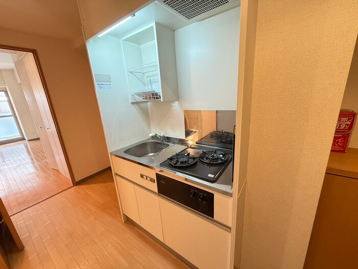 ＳＭＩＬＥＣＩＴＹＭの物件内観写真