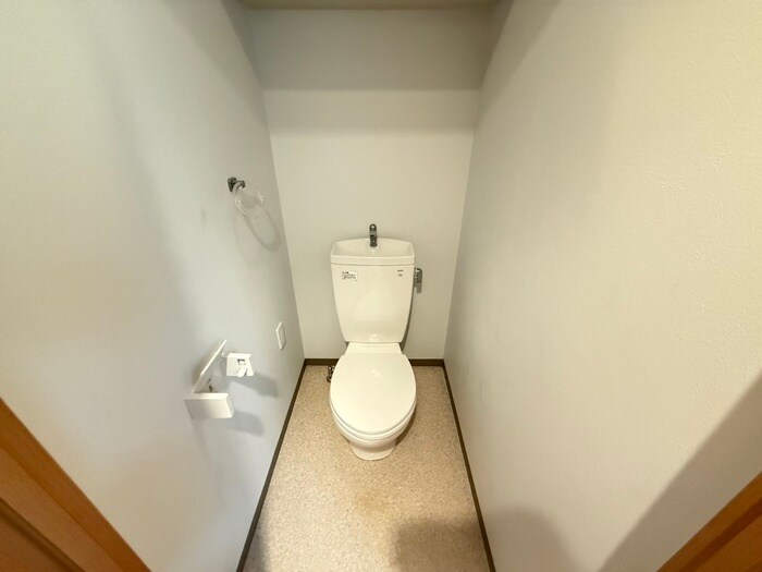 ＳＭＩＬＥＣＩＴＹＭの物件内観写真