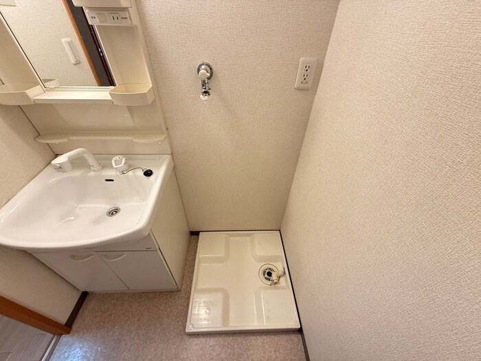 ＳＭＩＬＥＣＩＴＹＭの物件内観写真