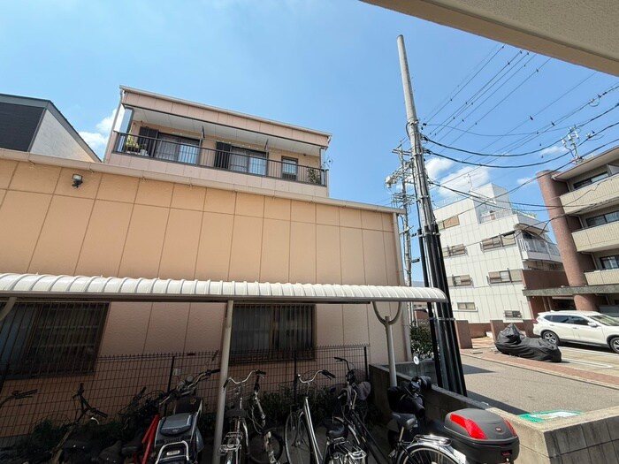 ＳＭＩＬＥＣＩＴＹＭの物件内観写真