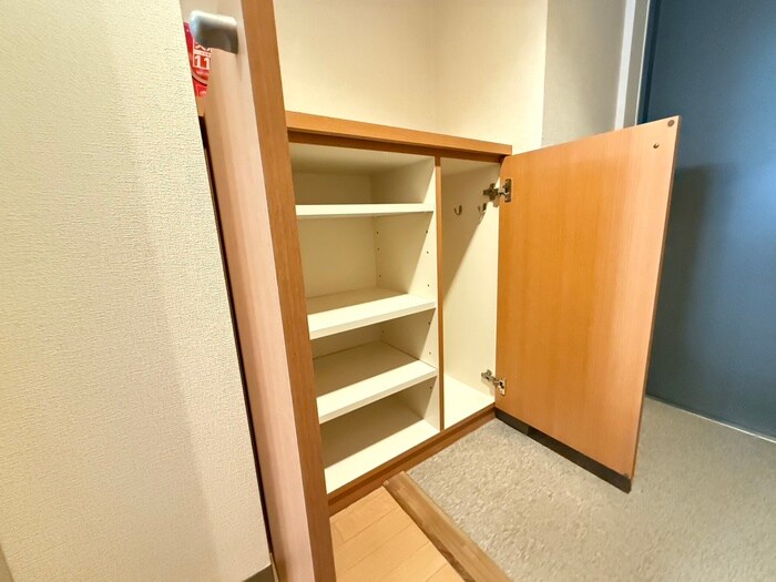 ＳＭＩＬＥＣＩＴＹＭの物件内観写真