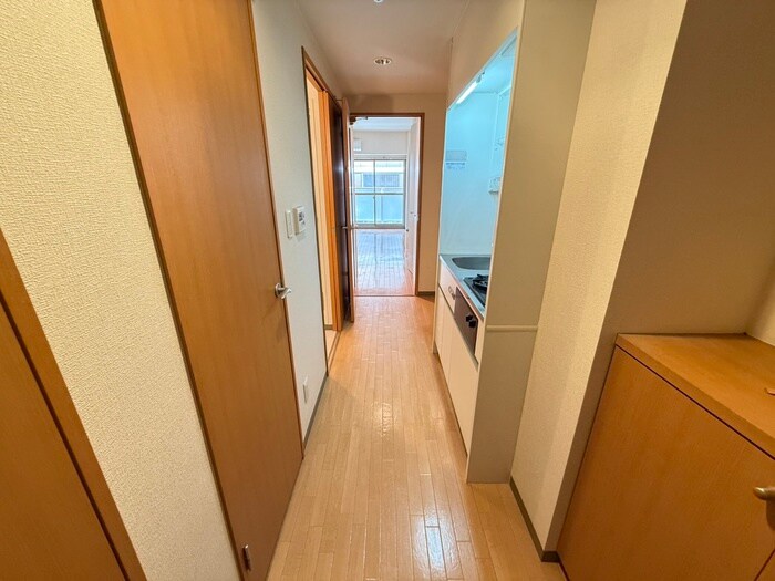 ＳＭＩＬＥＣＩＴＹＭの物件内観写真