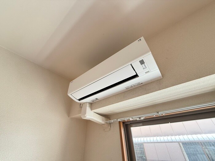 ＳＭＩＬＥＣＩＴＹＭの物件内観写真