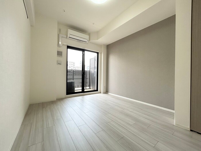 メイクス矢場町Ⅱの物件内観写真