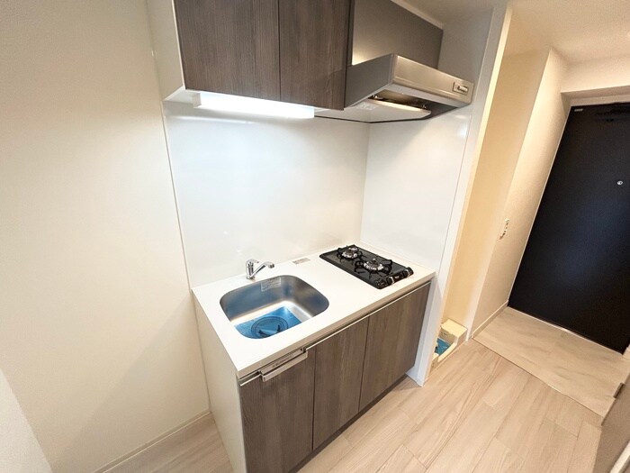 メイクス矢場町Ⅱの物件内観写真