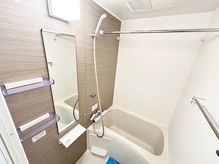 メイクス矢場町Ⅱの物件内観写真